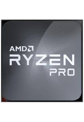 Процесор AMD Ryzen 5 Pro 4650G (3.7GHz 8MB 65W AM4) Tray (100-000000143)