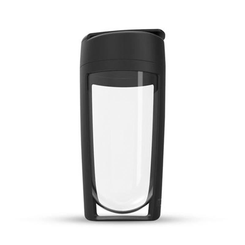 Шейкер MOUS Fitness Bottle Black (MFBBlack)