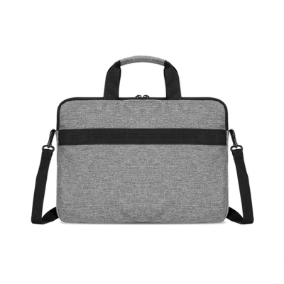 Сумка для ноутбука Ritar 15.6" Grey (YT-A27-G15.6"/23463)