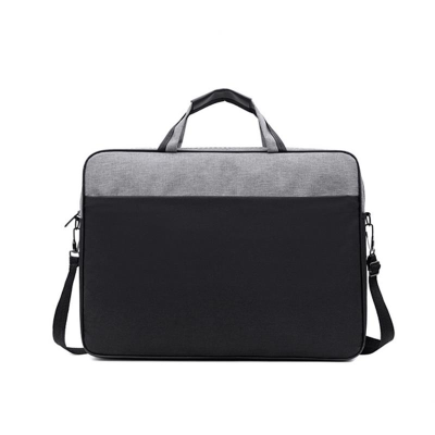 Сумка для ноутбука Ritar 15.6" Black Grey (YT-8911-BG15.6"/23466)