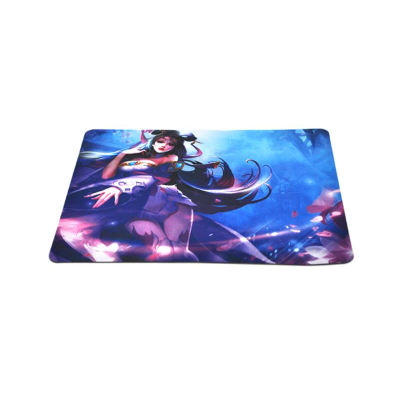 Килимок для миші Voltronic Gamer Mix Color (06568)