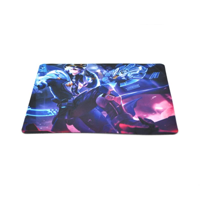 Килимок для миші Voltronic Gamer Mix Color (06563)