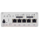 Бездротовий маршрутизатор Teltonika RUTX12 (RUTX12000000)