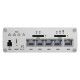 Бездротовий маршрутизатор Teltonika RUTX14 (RUTX14000100)