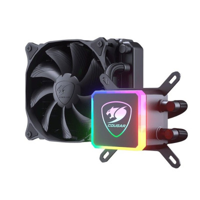 Система водяного охолодження Cougar Aqua 120 RGB