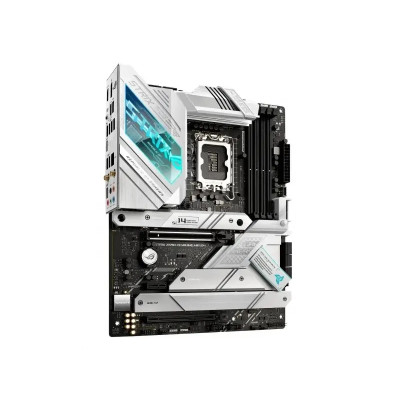 Материнська плата Asus ROG Strix Z690-A Gaming WiFi Socket 1700