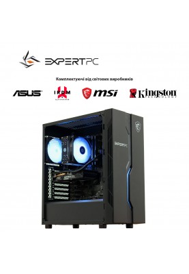 Персональний комп`ютер Expert PC Ultimate (A3700X.16.H1S2.3060T.A2591)