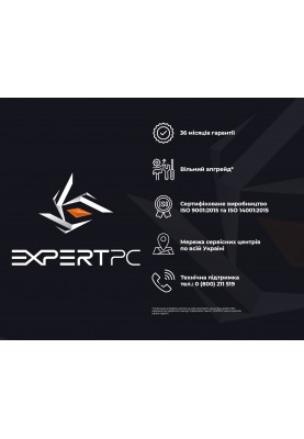 Персональний комп`ютер Expert PC Ultimate (A5600X.16.H1S2.3060.G3680)