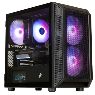 Персональний комп`ютер Expert PC Ultimate (I10100F.16.S5.3050.G3214)