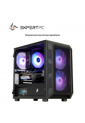 Персональний комп`ютер Expert PC Ultimate (I10100F.16.S5.3050.G3214)