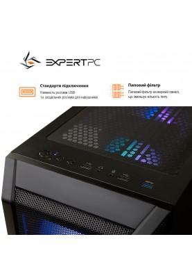 Персональний комп`ютер Expert PC Ultimate (I10100F.16.S5.3050.G3214)