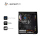 Персональний комп`ютер Expert PC Ultimate (I10400F.16.H1S2.1650.A2762)