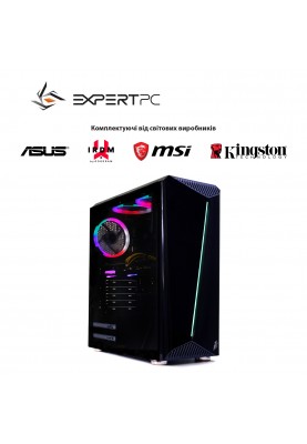 Персональний комп`ютер Expert PC Ultimate (I10400F.16.H1S2.1650.A2762)