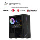 Персональний комп`ютер Expert PC Ultimate (I10100F.08.S2.1660S.A2096)