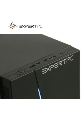 Персональний комп`ютер Expert PC Ultimate (I10100F.08.S2.1660S.A2096)