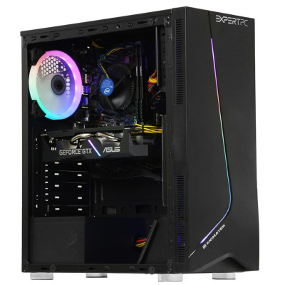 Персональний комп`ютер Expert PC Ultimate (I10100F.16.H2S2.1050T.C1436)