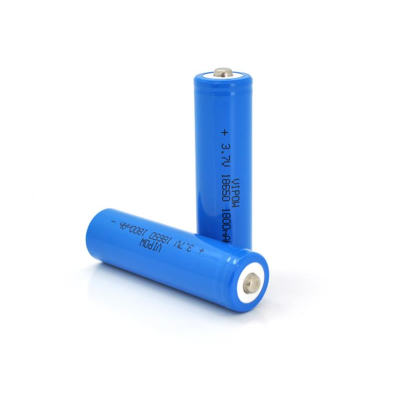 Акумулятор PKCELL 18650 Li-Ion 1800 mAh Blue (ICR18650-1800mAhTT/18669)