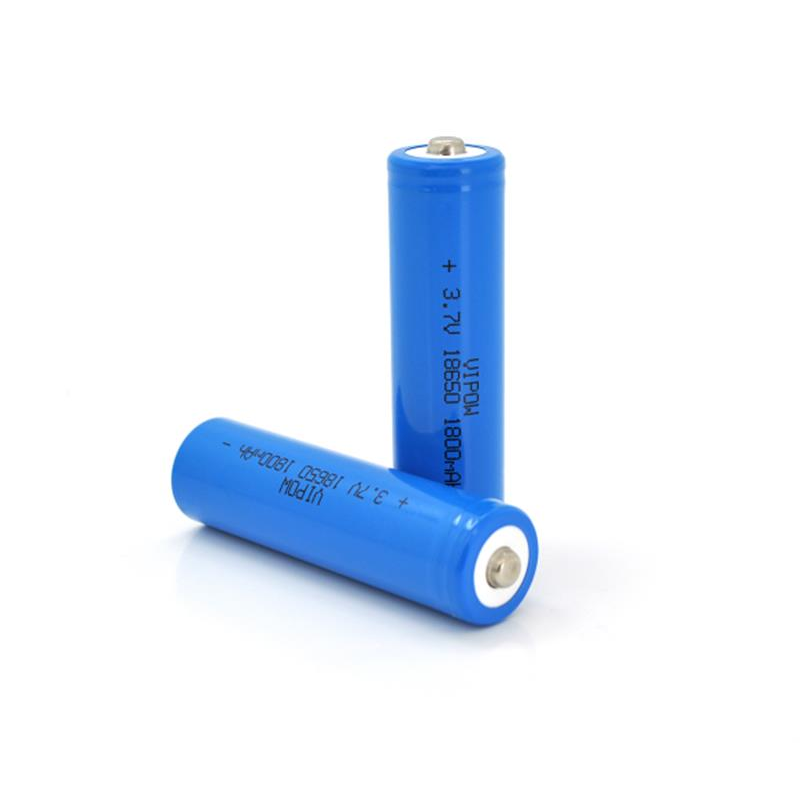 Аккумулятор PKCELL 18650 Li-Ion 1800 mAh Blue (ICR18650-1800mAhTT/18669)
