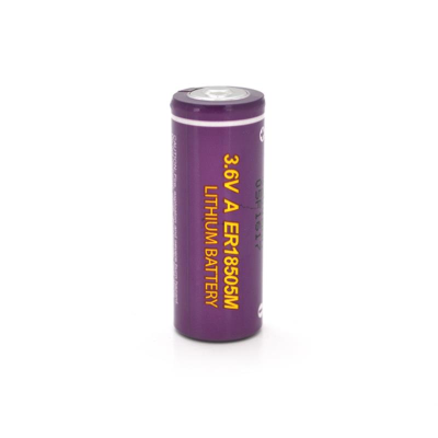 Батарейка PKCELL ER18505M 3200mAh 1шт (ER18505M/20425)
