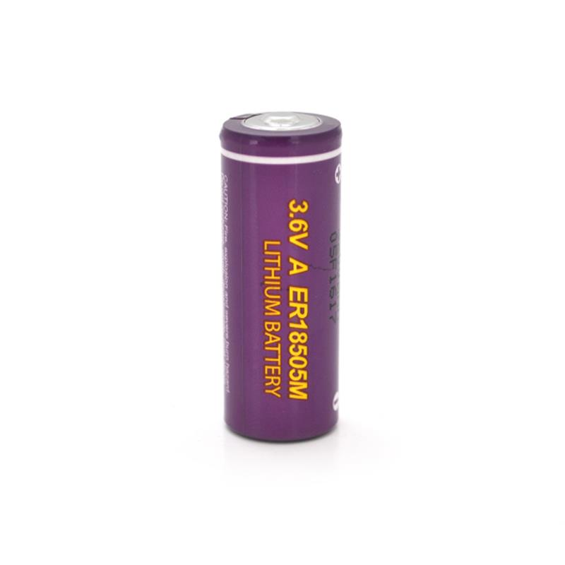 Батарейка PKCELL ER18505M 3200mAh 1шт (ER18505M/20425)