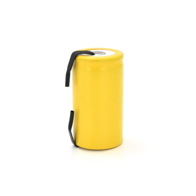 Акумулятор PKCELL R14 5000mah (PC/R20/5000-1S/16687)