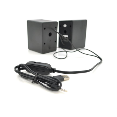 Акустична система Kisonli A-707/23401 Black