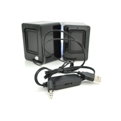 Акустична система Kisonli K200/23411 Silver