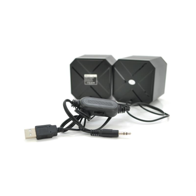 Акустична система Kisonli KS-02/23409 Black
