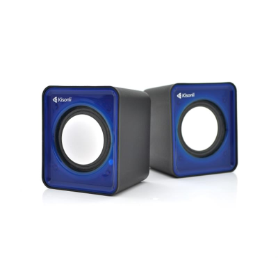 Акустична система Kisonli V310Bl/23391 Blue