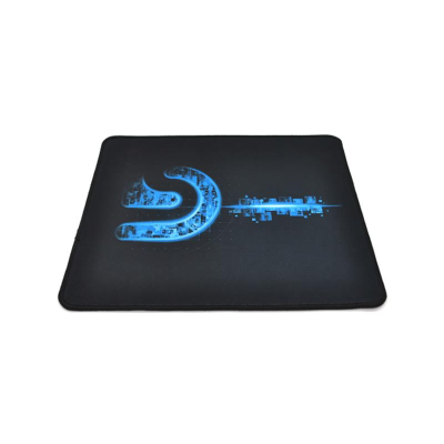 Килимок для миші Voltronic LogiTech Black (11655)