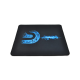 Килимок для миші Voltronic LogiTech Black (11655)