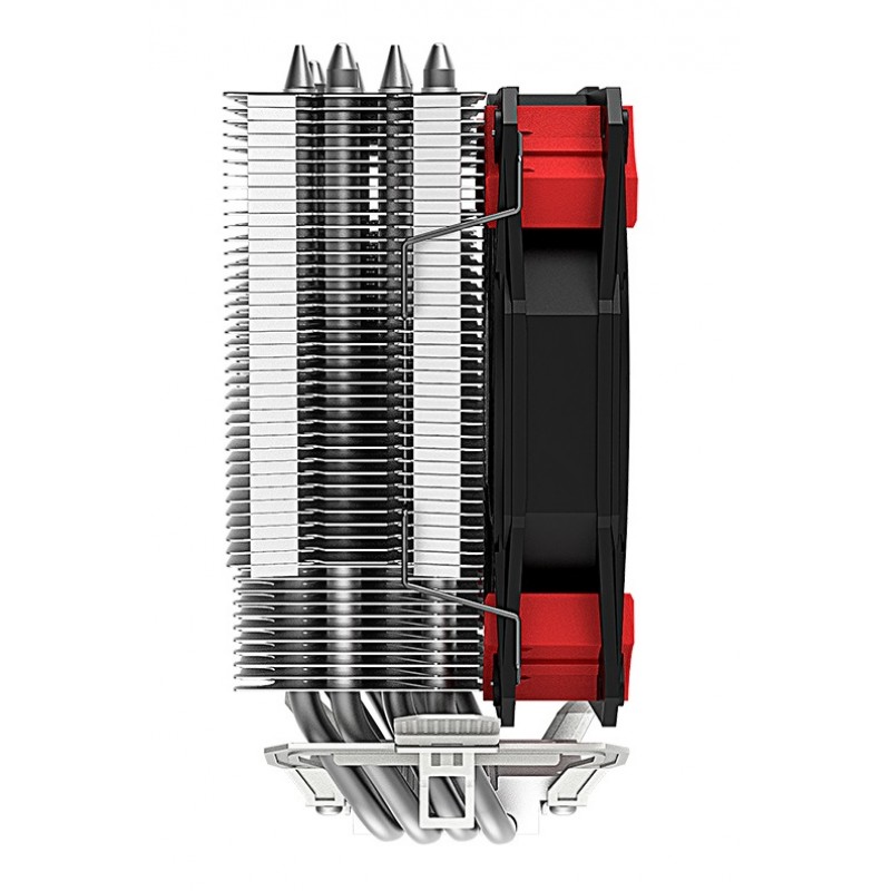 Кулер процесорний ID-Cooling SE-214