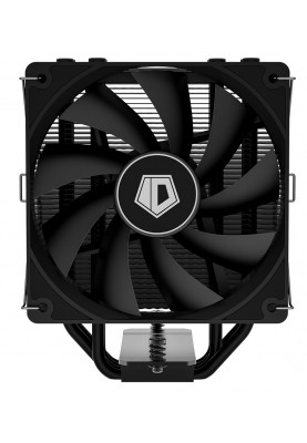 Кулер процесорний ID-Cooling SE-224-XT Black