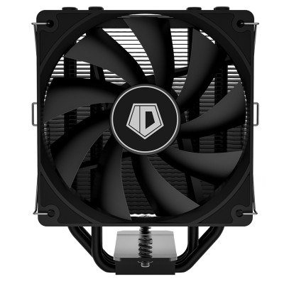 Кулер процесорний ID-Cooling SE-224-XT Black