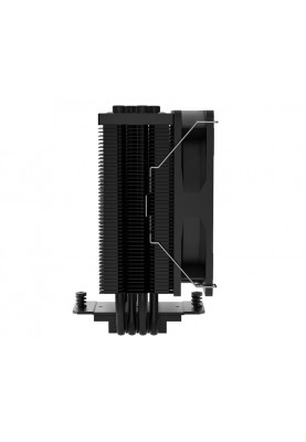 Кулер процесорний ID-Cooling SE-224-XT Black