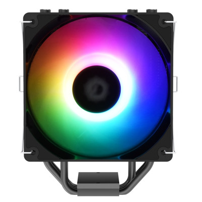 Кулер процесорний ID-Cooling SE-224-XT ARGB V2
