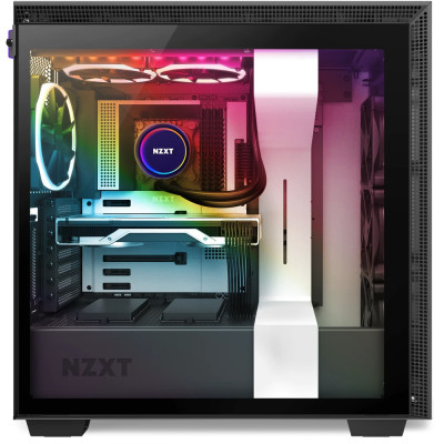 Система водяного охолодження NZXT Kraken X53 RGB (RL-KRX53-R1)