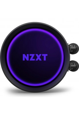 Система водяного охолодження NZXT Kraken X73 (RL-KRX73-01)