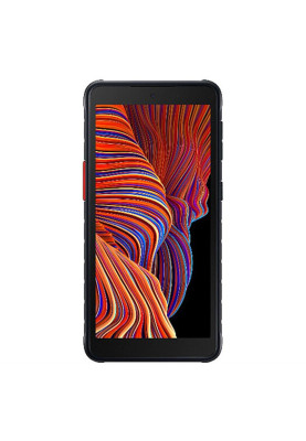 Смартфон Samsung Galaxy XCover 5 SM-G525 Dual Sim Enterprise Edition Black_