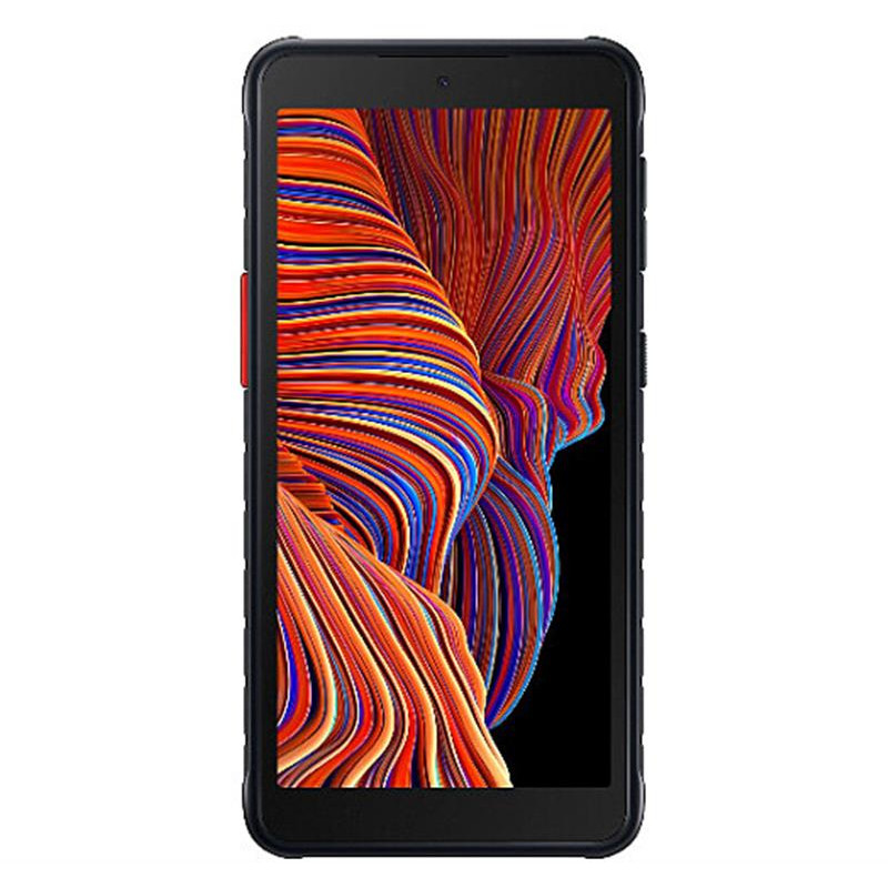 Смартфон Samsung Galaxy XCover 5 SM-G525 Dual Sim Enterprise Edition Black_