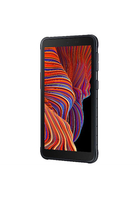 Смартфон Samsung Galaxy XCover 5 SM-G525 Dual Sim Enterprise Edition Black_