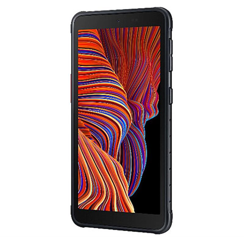 Смартфон Samsung Galaxy XCover 5 SM-G525 Dual Sim Enterprise Edition Black_