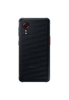 Смартфон Samsung Galaxy XCover 5 SM-G525 Dual Sim Enterprise Edition Black_