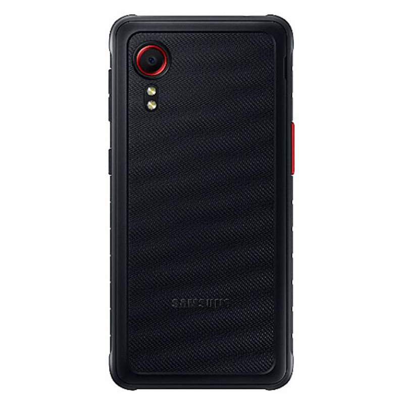 Смартфон Samsung Galaxy XCover 5 SM-G525 Dual Sim Enterprise Edition Black_