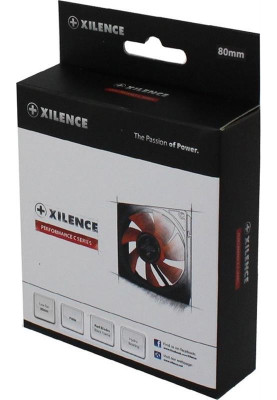 Вентилятор Xilence XPF92.R.PWM (XF041)