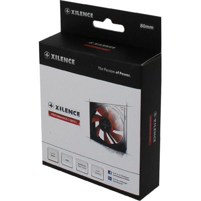 Вентилятор Xilence XPF92.R.PWM (XF041)