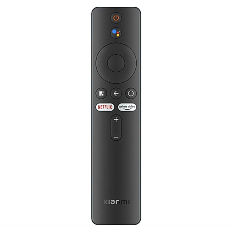 TV Приставка Xiaomi Mi TV Stick 4k Global_