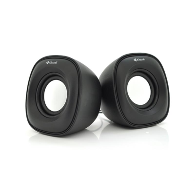 Акустична система Kisonli V350B/23398 Black