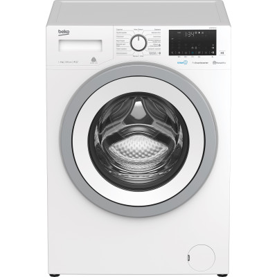 Стиральная машина Beko WUE6536XSW