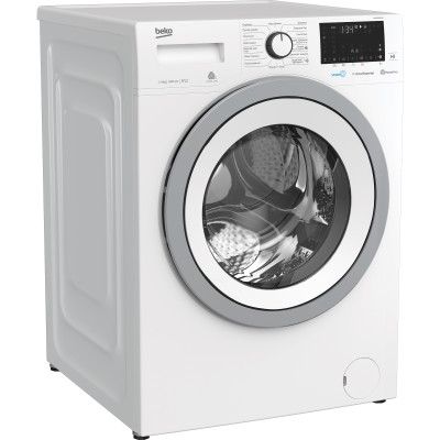 Стиральная машина Beko WUE6536XSW